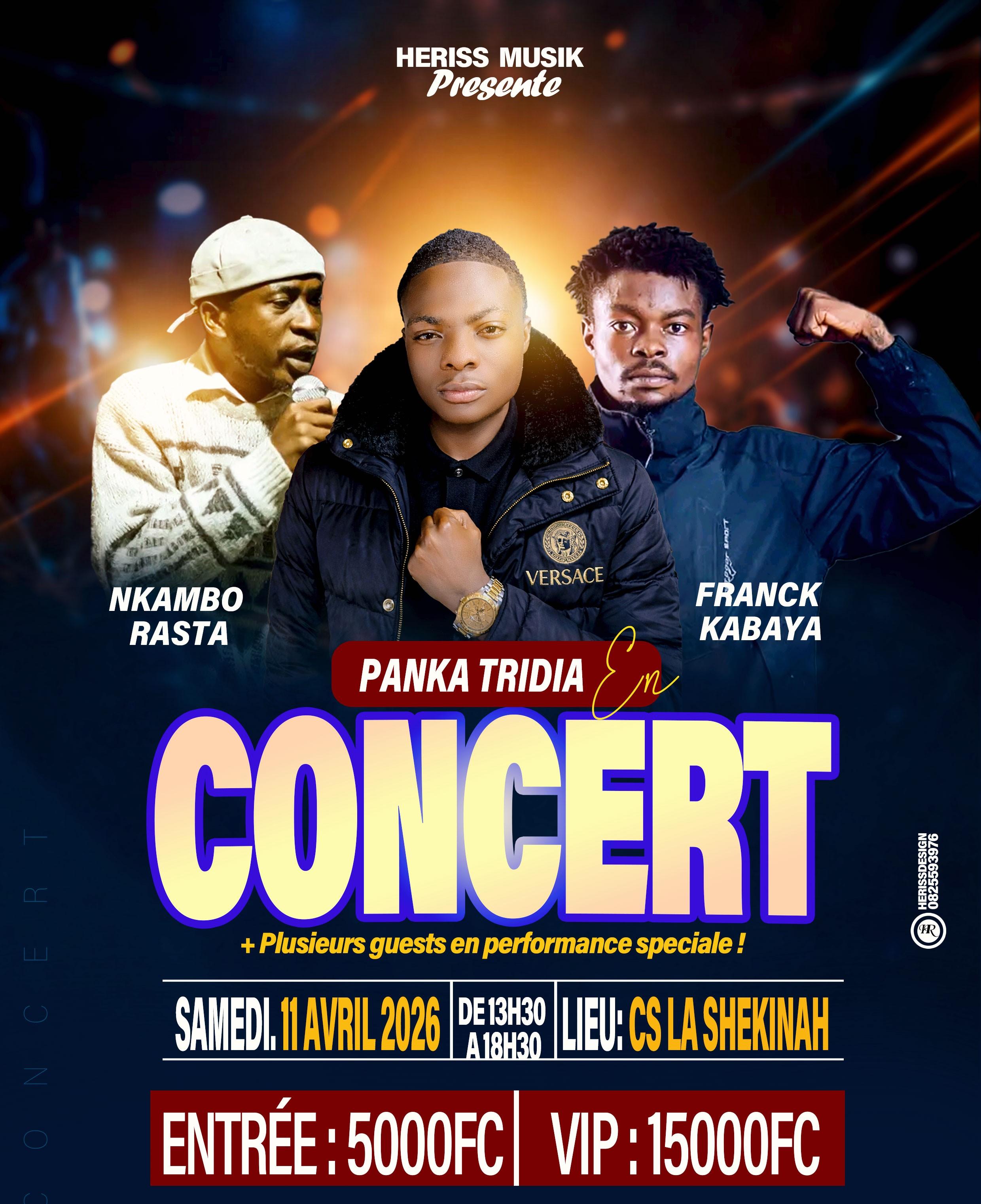 Concert